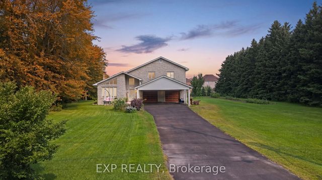 104 Sideroad 18 Road, Centre Wellington