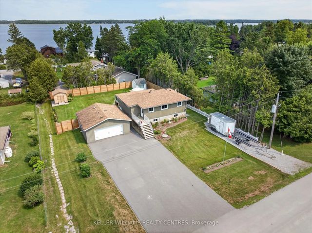 268 Crosby Drive, Kawartha Lakes