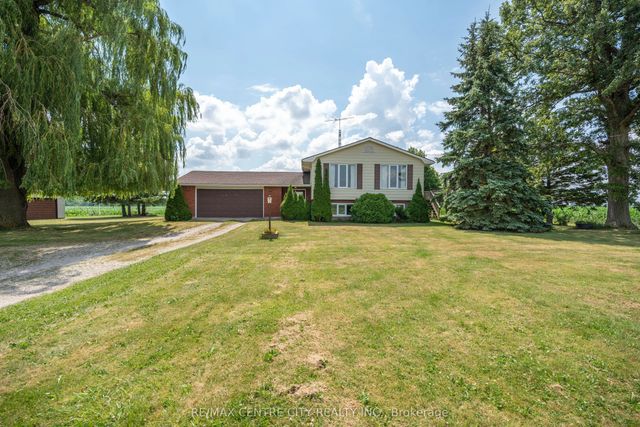 4943 Falconbridge Drive, Southwest Middlesex