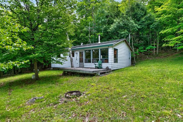 119 Cliff View Lane, Frontenac