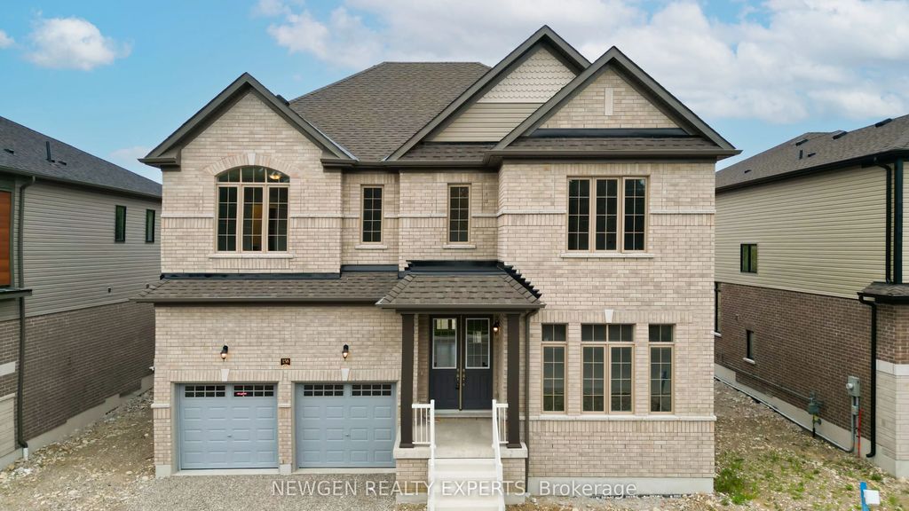 158 Bendemere Road, Brant