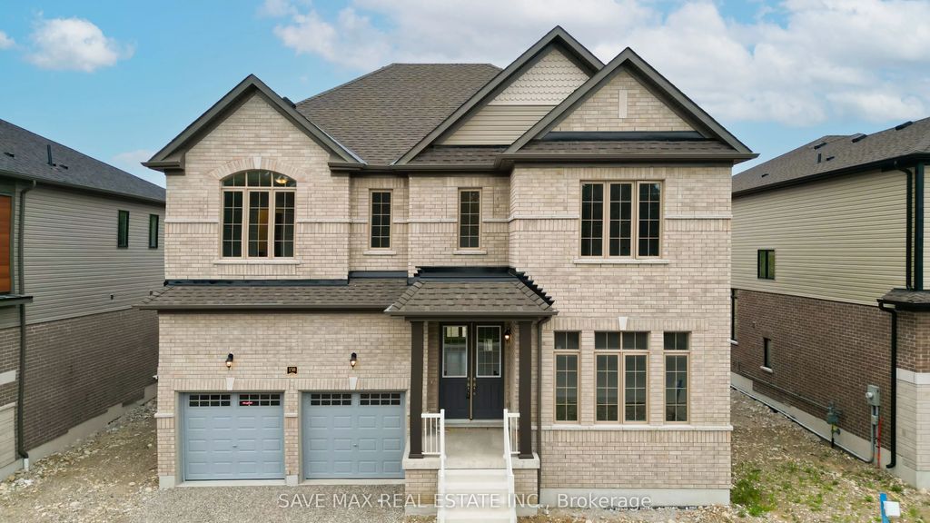 158 Bendemere Road, Brant