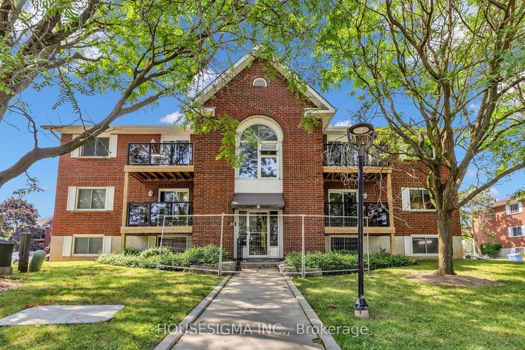 565 Greenfield Avenue 606, Kitchener