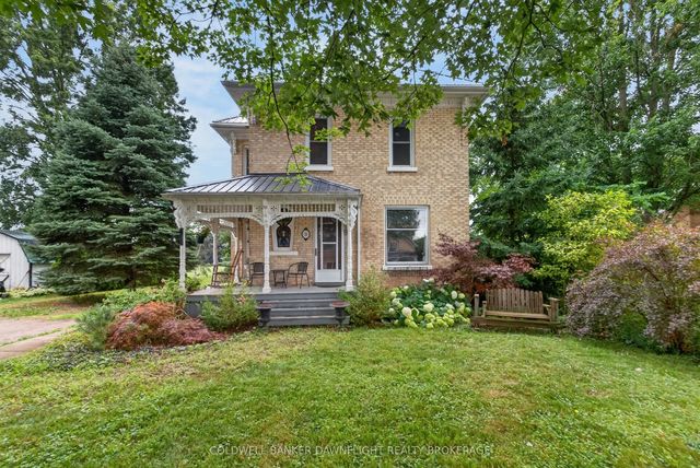 26 King Street N, South Huron