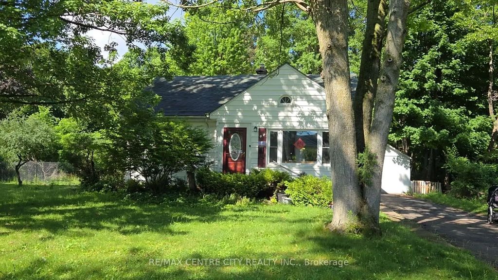 1473 Oakdale Street, London North
