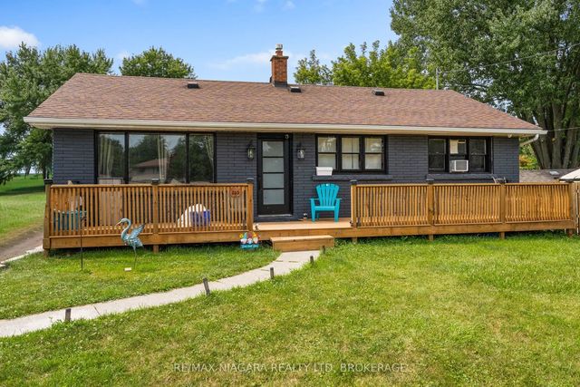 163 Rice Road W, Welland