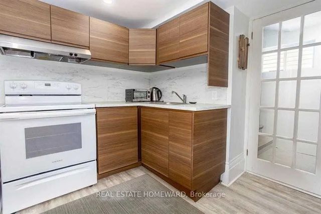 81 Sweetland Avenue Lower, Lower Town - Sandy Hill
