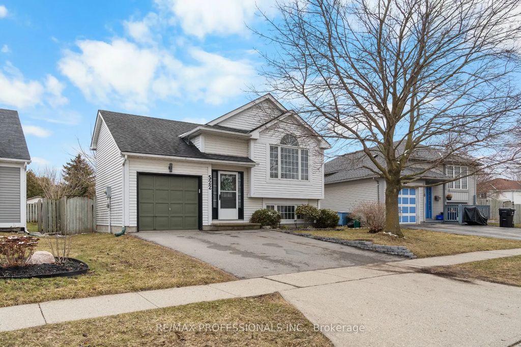 522 Trico Drive, Cambridge