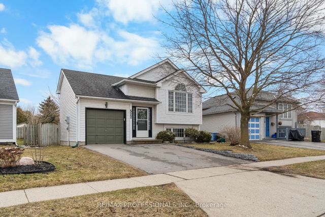 522 Trico Drive, Cambridge