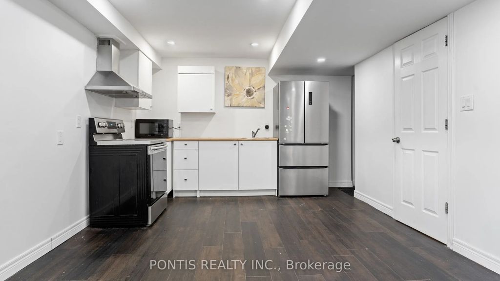 22 Mercer Avenue Lower, Brantford