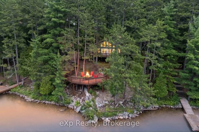 South Shore Lake Panache N/a, Greater Sudbury