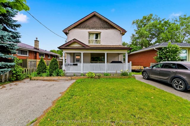 13 Usher Street, Brantford
