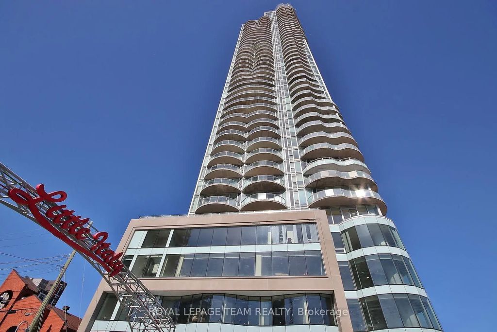 805 Carling Avenue 1508, Dows Lake - Civic Hospital and Area