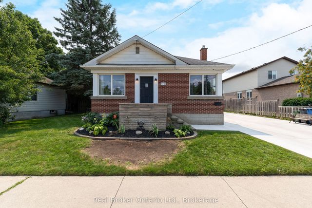 175 Stevenson Street S, Guelph