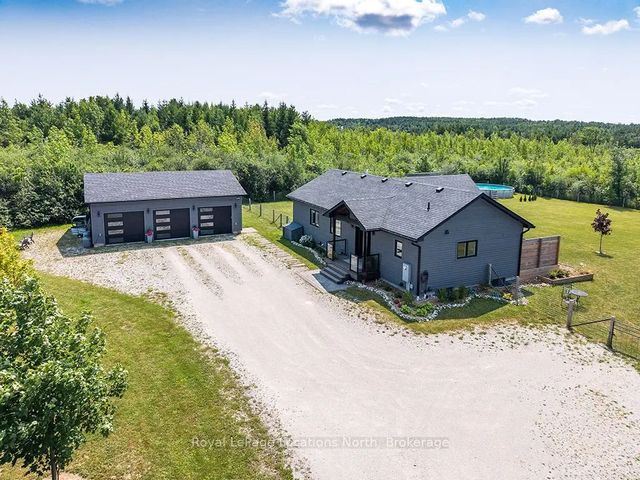 217 St Vincent Crescent, Meaford
