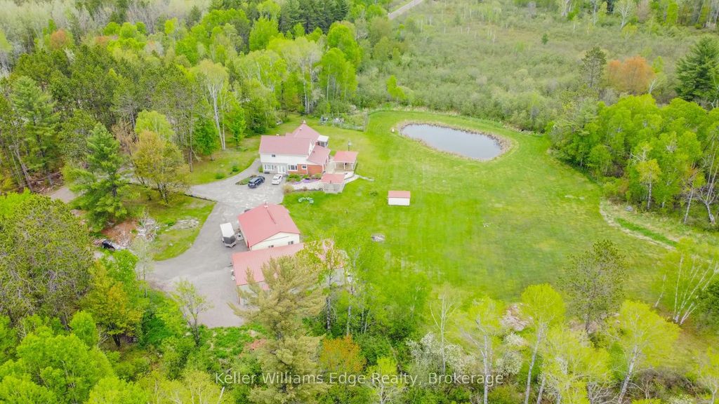 89 Hills Siding Road, Callander