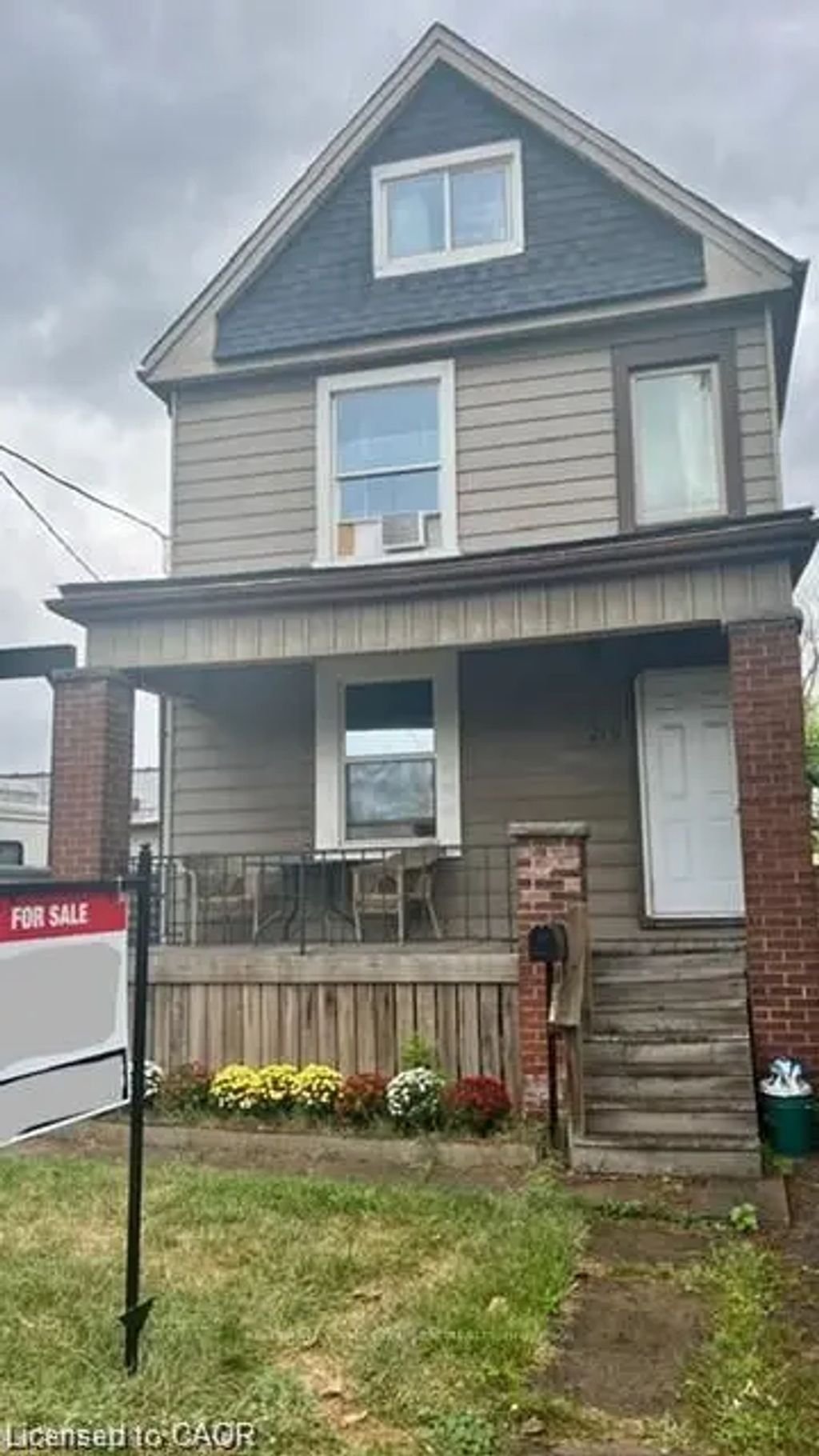 219 Avondale Street, Hamilton
