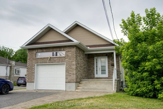 1557 Belcourt Boulevard, Orleans - Convent Glen and Area