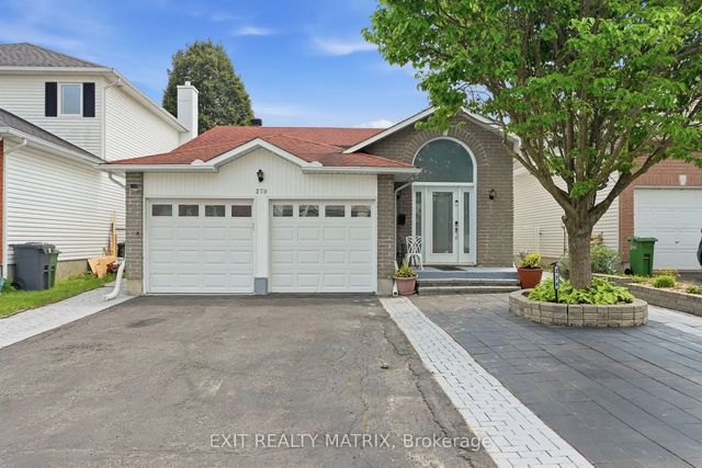 279 Stiver Street, Russell