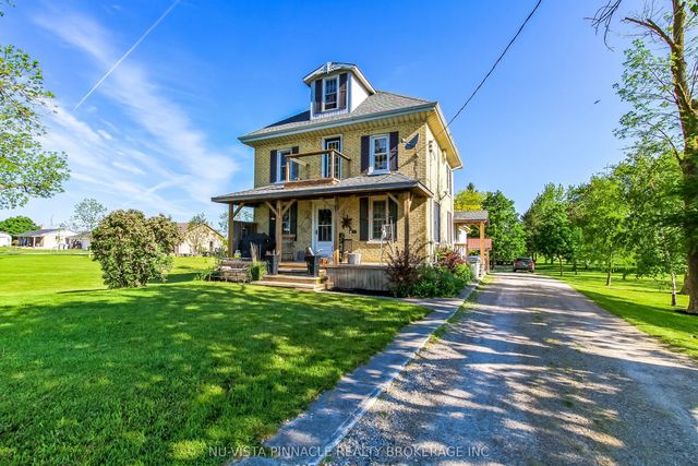 4378 Mcgillivray Drive W, North Middlesex