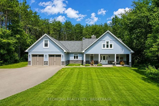 278b 1000 Island Parkway, Front of Leeds & Seeleys Bay