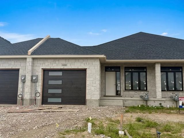400 Rosner Drive, Saugeen Shores