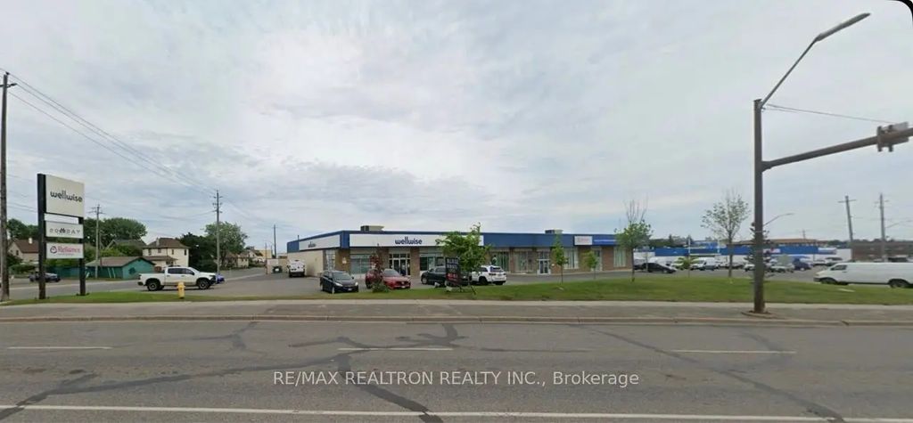285 Memorial Avenue, Thunder Bay