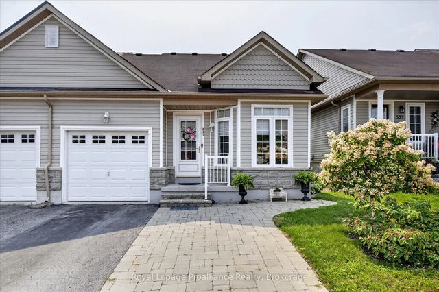 541 Garbutt Terrace, Peterborough