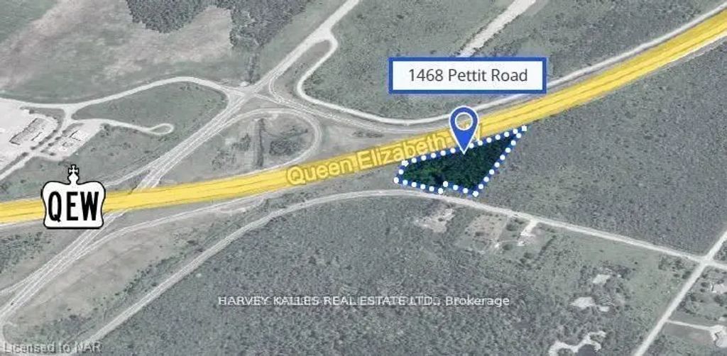 1468 Pettit Road, Fort Erie