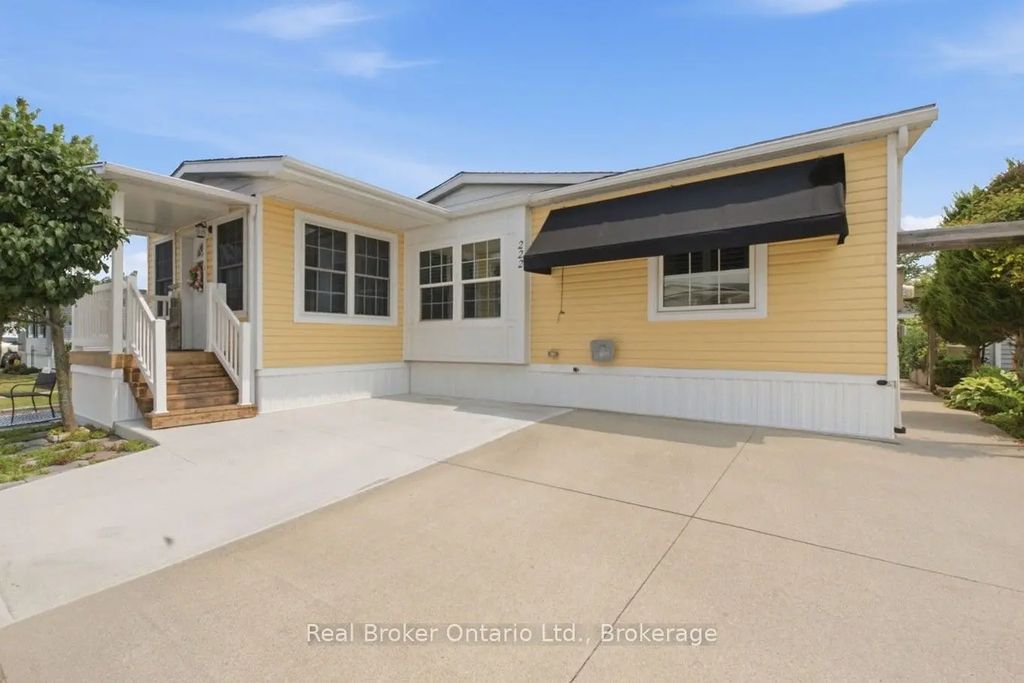 3033 Townline Road 222, Fort Erie