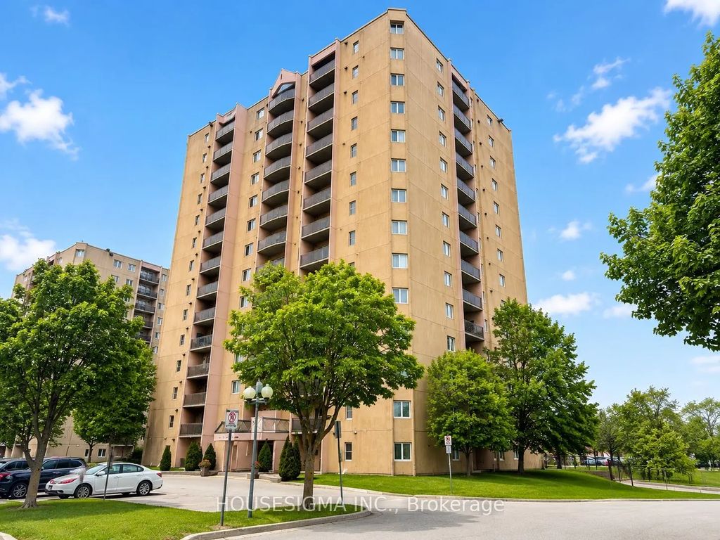860 Commissioners Road E 1203, London South