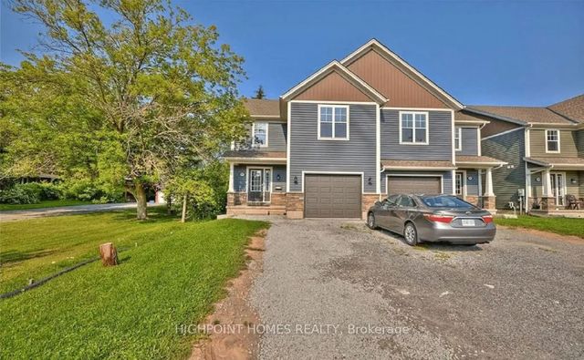 593 First Avenue, Welland