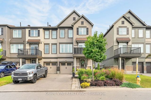 368 Mountain Sorrel Way, Orleans - Cumberland and Area
