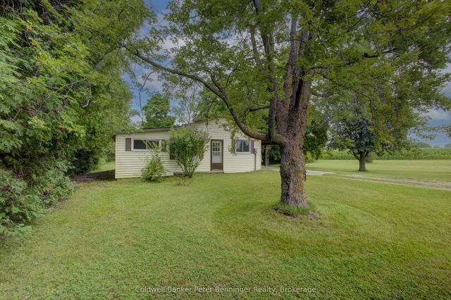3128 Bruce Road 15 Road, Kincardine