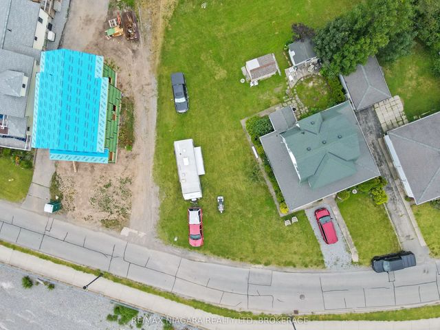 Lakeshore Road, Fort Erie