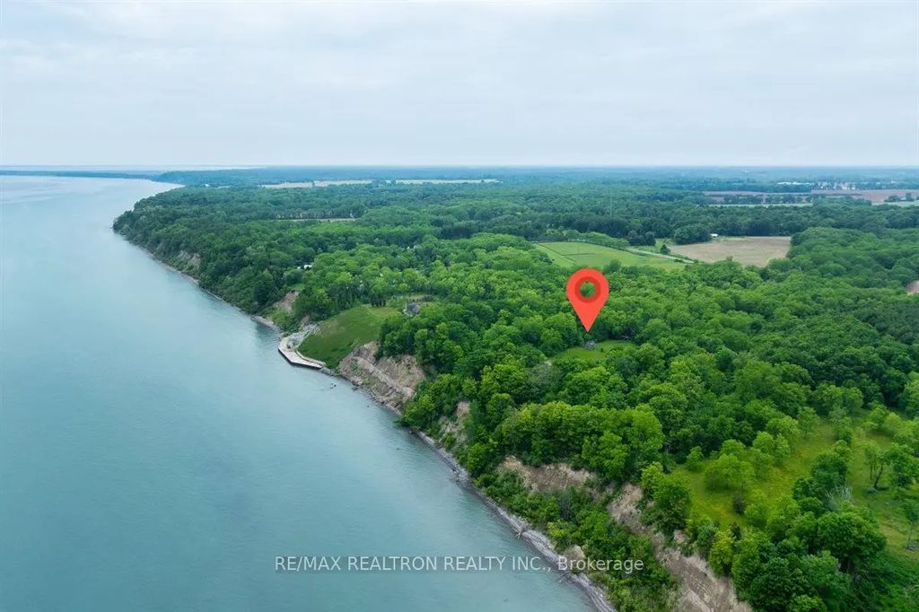 2740 Front Road, Norfolk