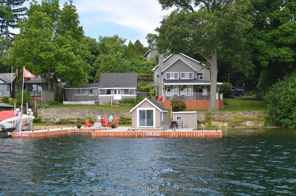 233 Brockmere Cliff Drive, Elizabethtown-Kitley
