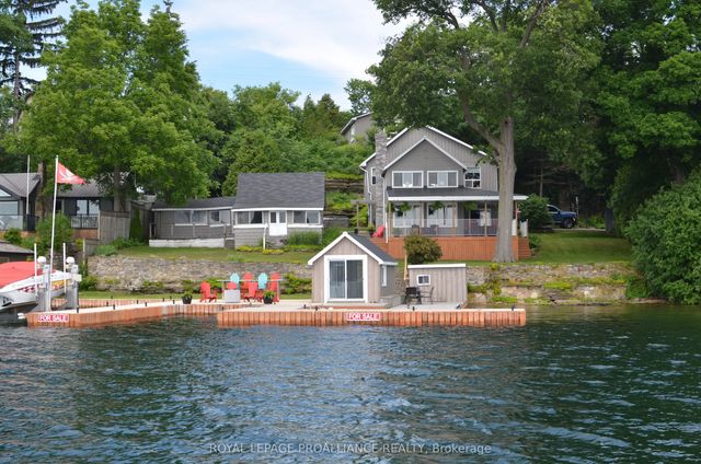 233 Brockmere Cliff Drive, Elizabethtown-Kitley