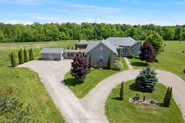 1111 West Shore Drive, Drummond/North Elmsley