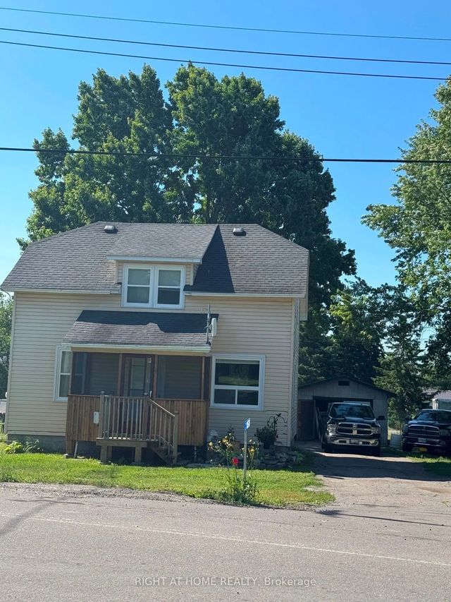 10570 Highway 64 N/a S, West Nipissing
