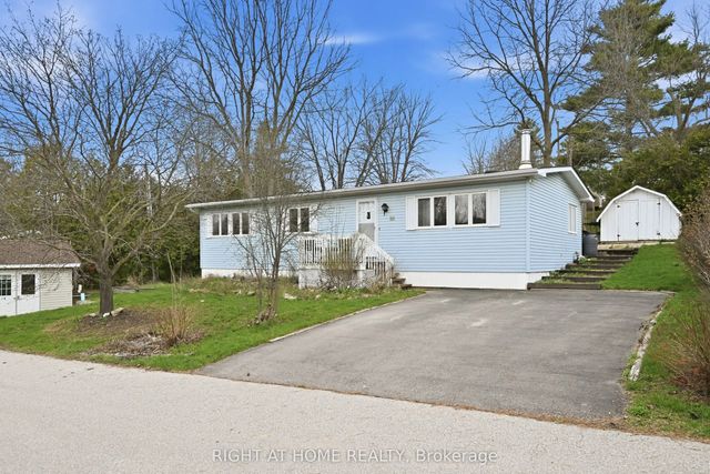 1294 8th Concession Road W 131, Hamilton