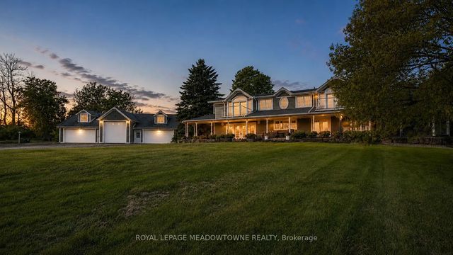5169 Wellington 125 Road, Erin