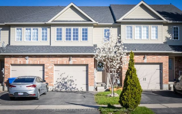 130 Simmonds Drive, Guelph