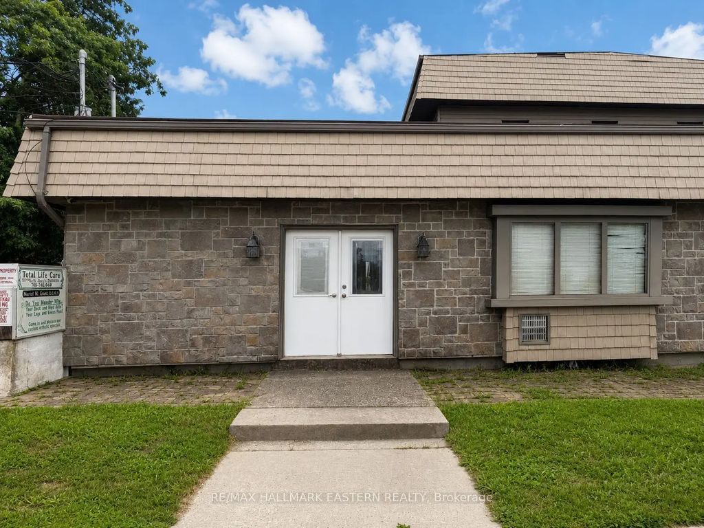 129 Main Street 6, Kawartha Lakes