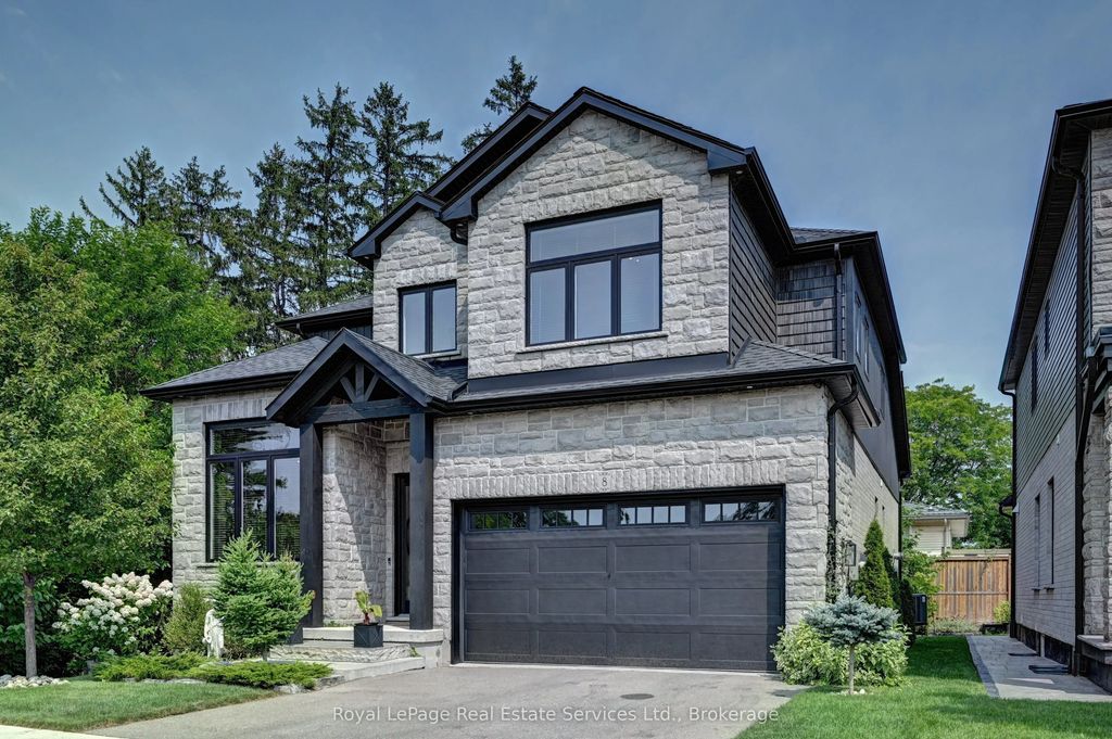 450 Bridgeport Road 8, Kitchener
