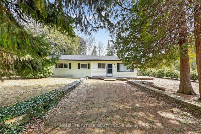 603 Third Avenue N, South Bruce Peninsula