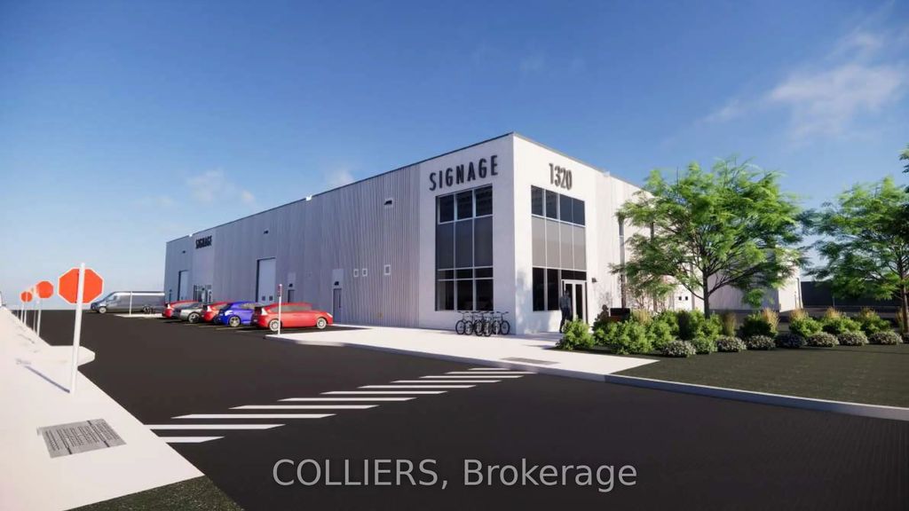 1320 Arvin Avenue B1-b3, Hamilton