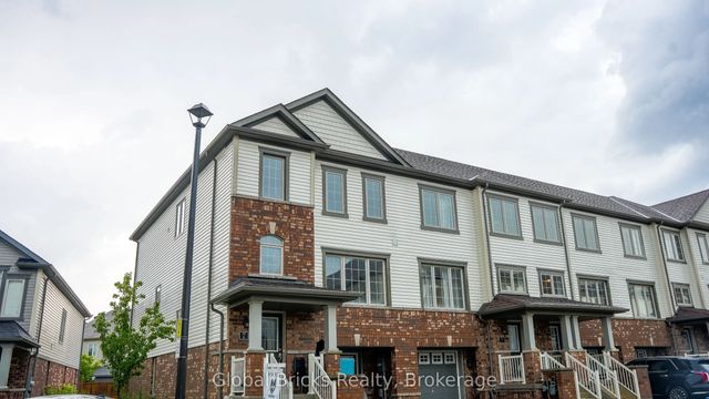 755 Linden Drive 6, Cambridge