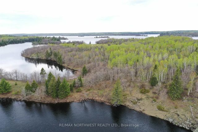 Lot 13 Big Narrows Island Lake Of The Woods, Kenora Remote Area