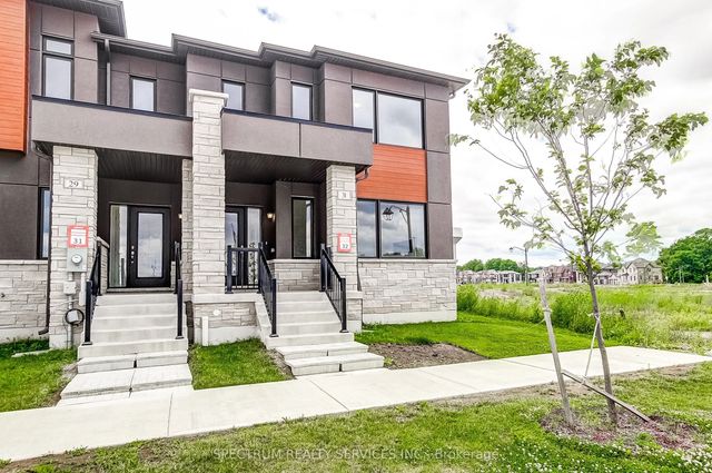 31 Strickland Avenue, Brant